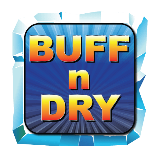 Buff N Dry